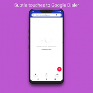 Pixel Experience Substratum theme LG G7, V30, G6 screenshot 6