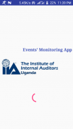 IIA Uganda screenshot 0