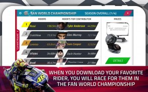 MotoGP Racing '19 screenshot 19