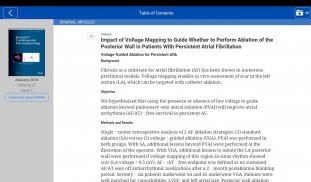 Jnl Cardio Electrophysiology screenshot 4