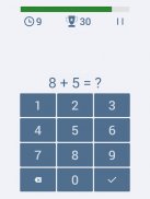 Mental Math screenshot 5