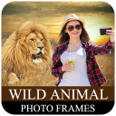 Wild Animal Photo Frames