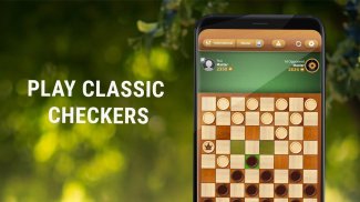 Checkers (Dama) screenshot 6