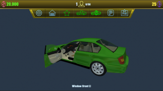Car Mechanic Pro-Car Repair 3D screenshot 4
