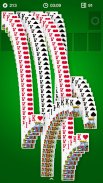 Solitaire screenshot 1