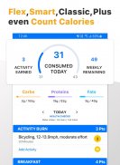 MyDietDaily: Smart Weight Loss screenshot 9