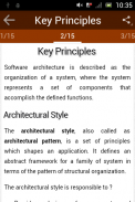 Software Architecture Design screenshot 1