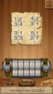 IQ Test - Cryptex Challenge screenshot 0