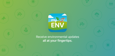 myENV