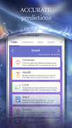 Daily Horoscope - Zodiac Astrology & Horoscope App screenshot 2