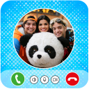 Yolo aventuras Fake Call Video