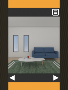 Escape Game - Living Room screenshot 1