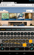 English Keyboard Plugin screenshot 4