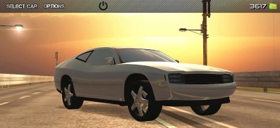 Car Traffic Racer screenshot 4