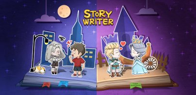 Storywriter: Story Teller Game