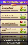 Triple Match Tile Quest 3D screenshot 6