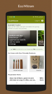 Eco Mitram App screenshot 3