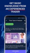 Forex training, Forex trading simulator screenshot 4