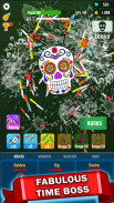 Idle Knife: Corte as Frutas screenshot 11