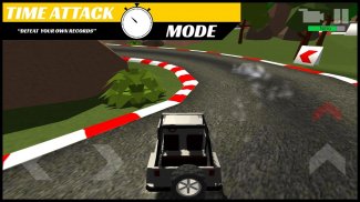 Moad Racing screenshot 4