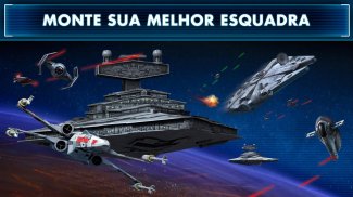 Star Wars™: Galaxy of Heroes screenshot 5