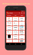 Chinafy - Best China Online Shopping Websites App screenshot 6