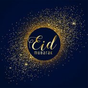 Eid Mubarak GIF screenshot 20