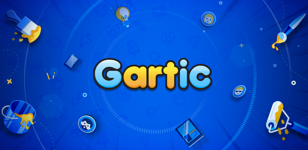 Gartic Download Grátis, Veja Online - Baixar é no Zigg!