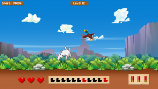 Duck Hunter - Tap to Hunt screenshot 2