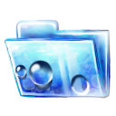 Folders FileManager Icon