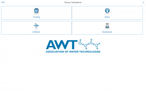 AWT Calculations screenshot 5