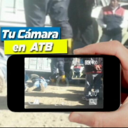 TU CAMARA EN ATB screenshot 0