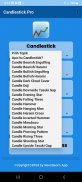 Candlestick Patterns Indonesia screenshot 2