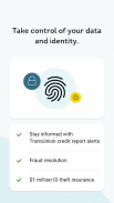 TransUnion: Credit Monitoring screenshot 4