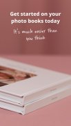 Once Upon | Photo Book Creator screenshot 0