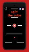 Split The Cube screenshot 0