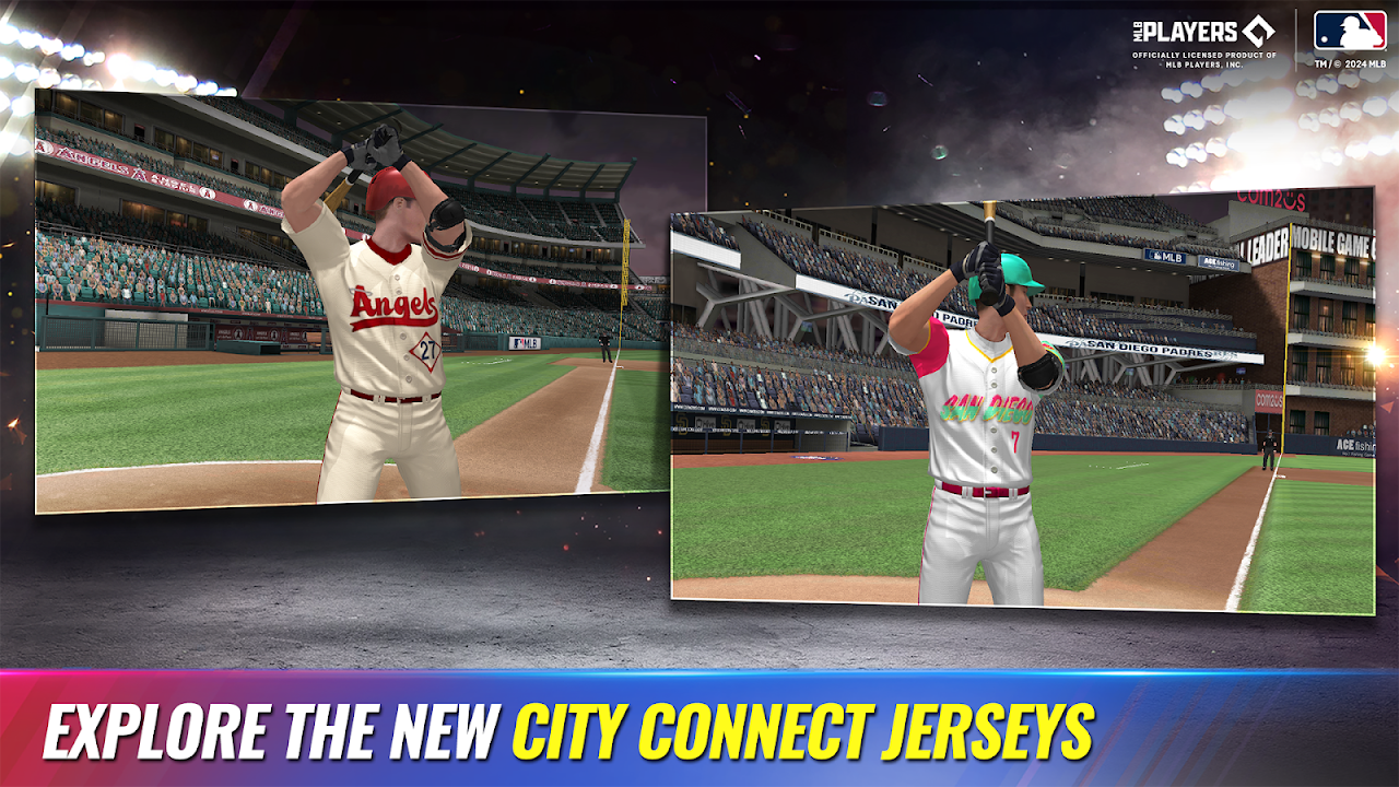 MLB 9 Innings 24 - Загрузить APK для Android | Aptoide