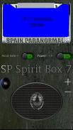 SP Spirit Box 7 screenshot 1