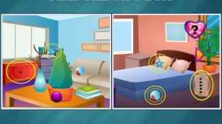 Find the Gift Box: Puzzle game screenshot 1