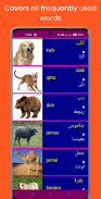 Learn Arabic From Urdu screenshot 6