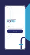 ORATARO Classroom screenshot 4