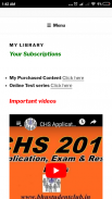 GyanKoshika : BHU Student Club screenshot 1