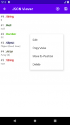 JSON Viewer & Editor screenshot 2