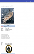 Savaş gemileri screenshot 0