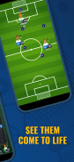 Ultimate Soccer Manager 2024 screenshot 3