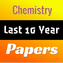 Chemistry 12 Class Last 10 Year Papers Cbse Icon