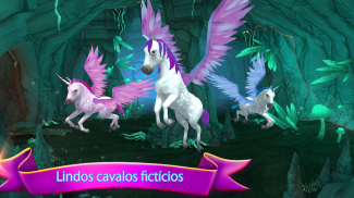 Paraíso dos Cavalos - A Fazenda dos Sonhos screenshot 3