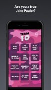 Jake Paul Soundboard - Team 10! screenshot 0