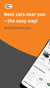 OneClickDrive Car Rental screenshot 5