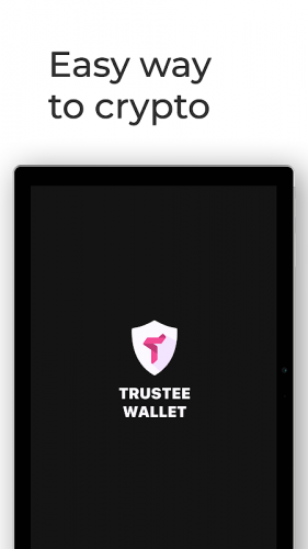 Trustee | crypto & btc wallet screenshot 11